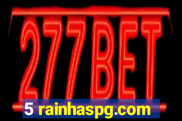 5 rainhaspg.com